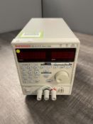 Sorensen DC Linear Power Supply