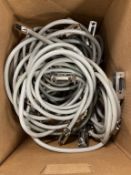 Assorted Cables