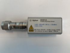 Average Power Sensor