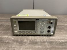 Agilent 2-Channel Power Meter