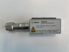 Average Power Sensor
