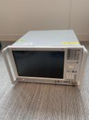 Keysight UXA Signal Analyzer