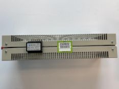 Variable Wire Resistor