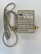 Electronic Calibration Module
