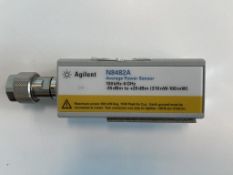 Average Power Sensor