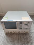 Agilent PNA-L Network Analyzer - Needs Repair