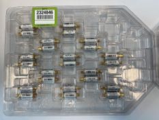 Filters/Amplifiers