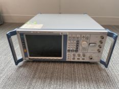 Rohde & Schwarz Vector Signal Generator