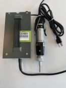 Electric Torque Screwdriver