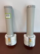 Omnidirectional Antennas