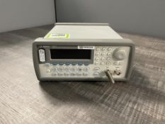 Function/Arbitrary Waveform Generator