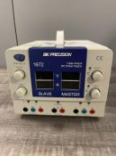 BK Precision Triple Output DC Supply