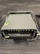 Azimuth Channel Emulator