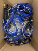 Assorted Cables