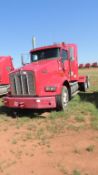 Kenworth Truck