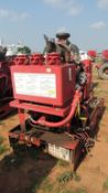 Young Touchstone Hydraulic Power Pack
