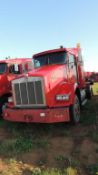 Kenworth Truck