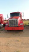 Kenworth Truck