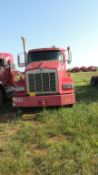 Kenworth Truck