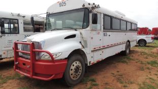 Navistar Passenger Bus