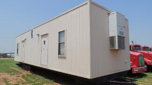 Office Trailer