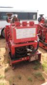 Young Touchstone Hydraulic Power Pack