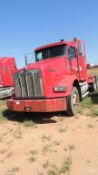 Kenworth Truck