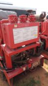 Young Touchstone Hydraulic Power Pack