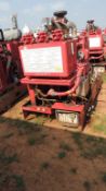 Young Touchstone Hydraulic Power Pack