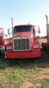 Kenworth Truck
