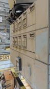 GE Motor Control Center