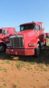 Kenworth Truck