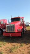 Kenworth Truck