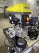 CMC Kuhnke Seam Stripper