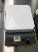 Corning Hotplate