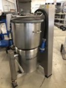 Robot Coupe Food Processor