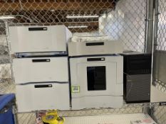 Perkin Elmer UV/VIS UHPLC System