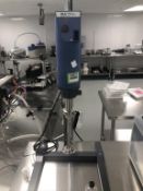 IKA Works Homogenizer