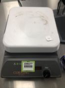 Corning Hotplate