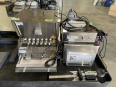 Pralinen-Fix Depositor