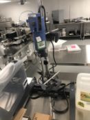 IKA Works Homogenizer