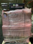 Unused CMA Dishmachines Dishwasher