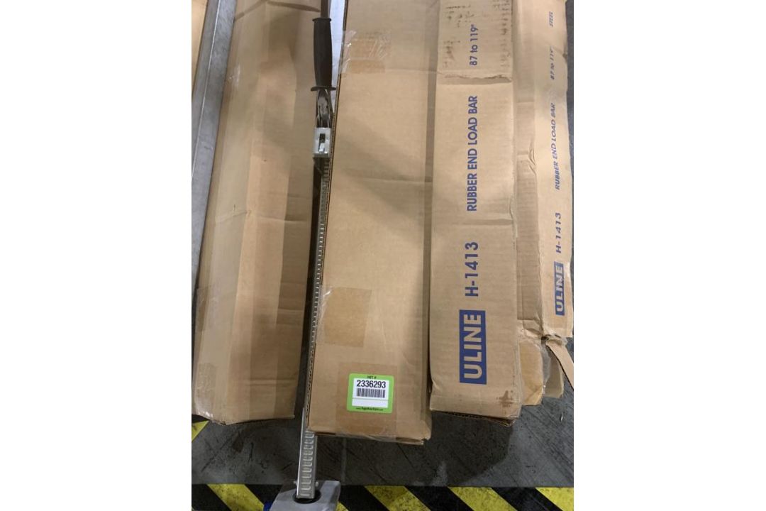 Trailer Load Bars - Image 2 of 10