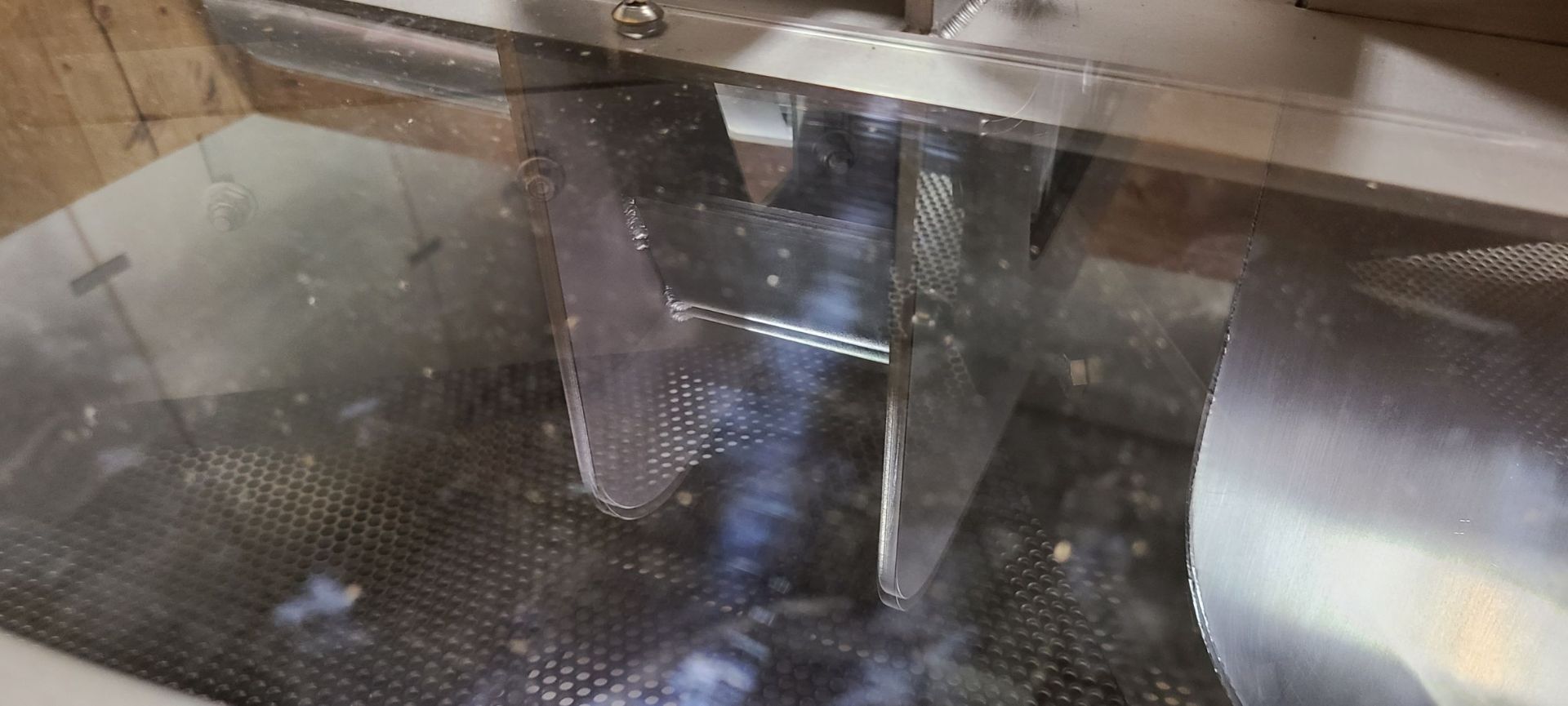 Kilmarnock Product Grinder - Image 2 of 9