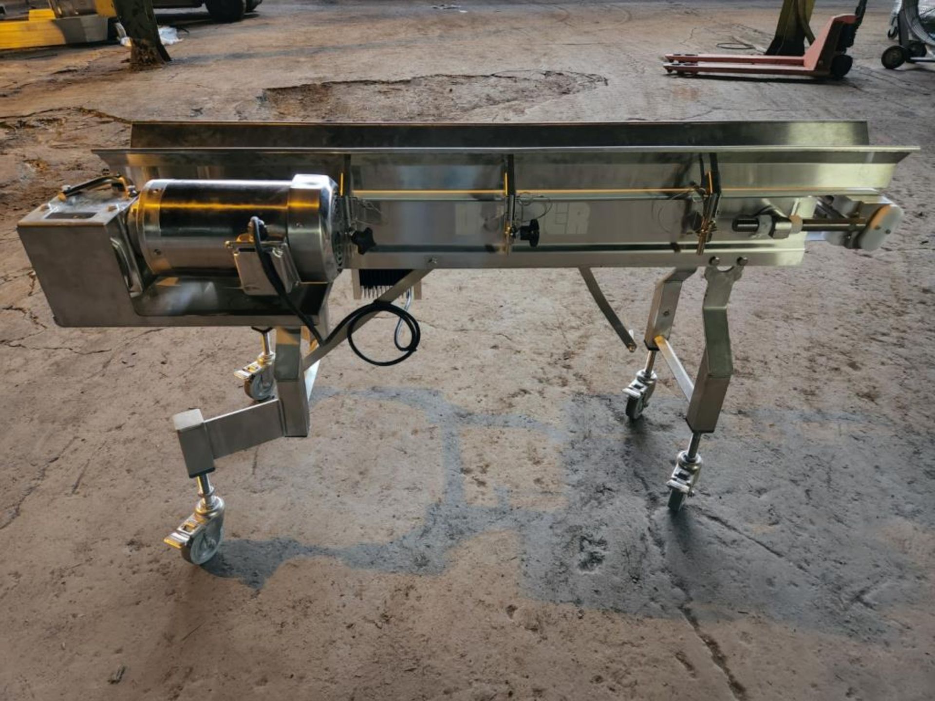 Dorner Belt Conveyor - Image 3 of 3