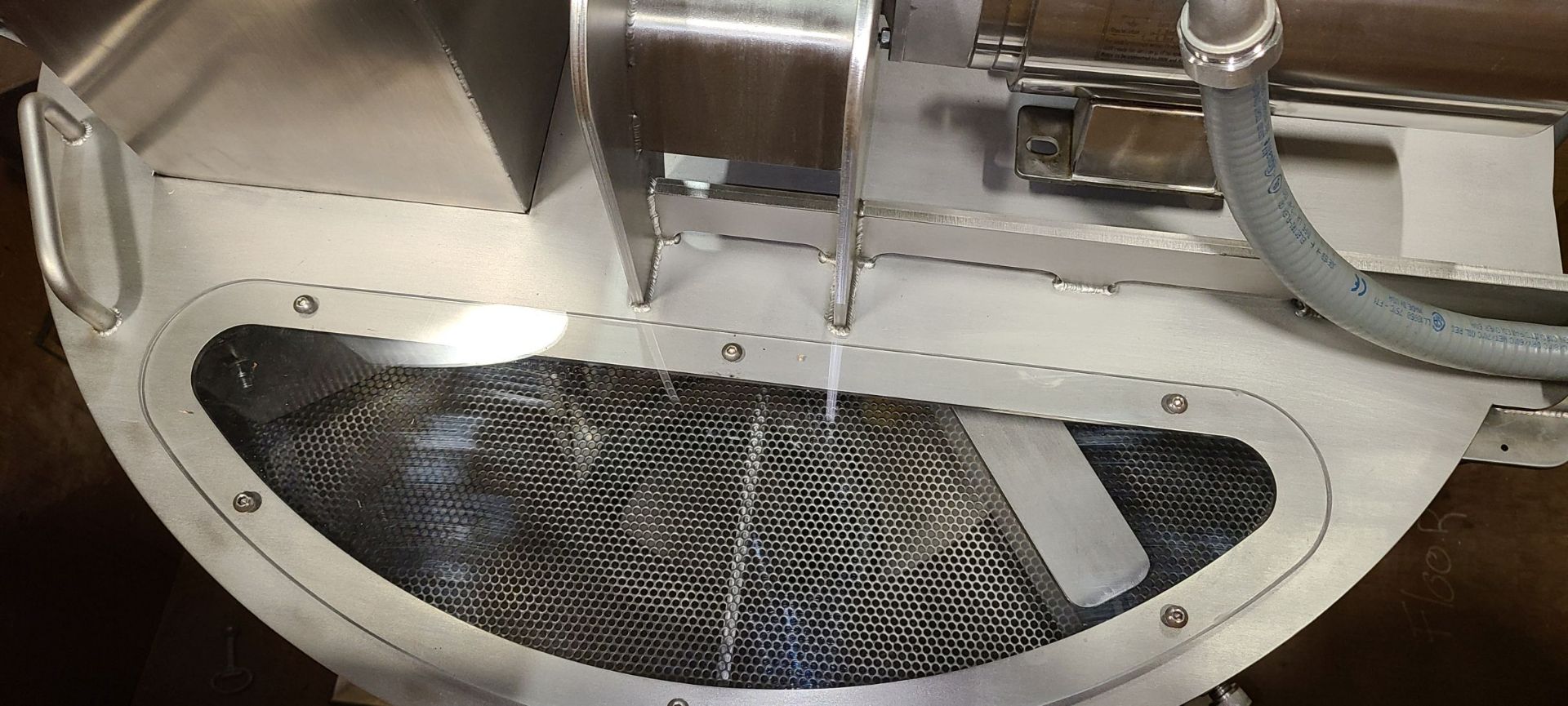 Kilmarnock Product Grinder - Image 5 of 9