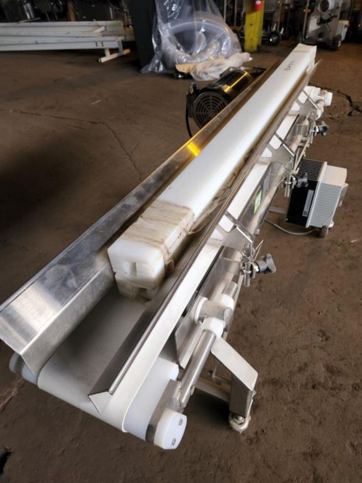 Dorner Belt Conveyor - Image 3 of 4