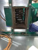 Hi-Throughput Cannabis Granulator