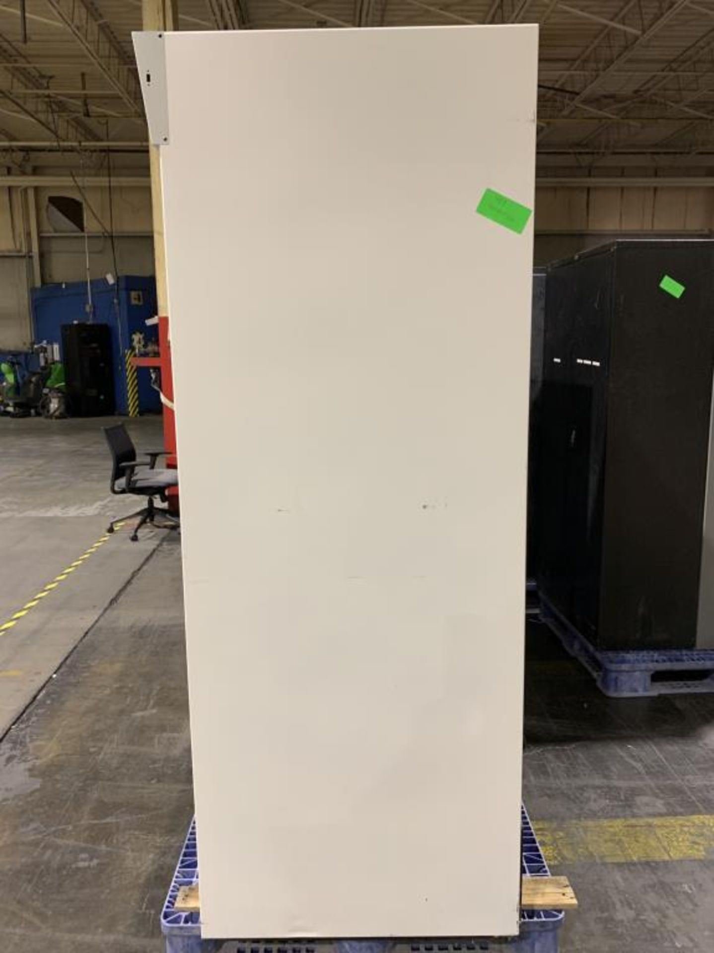 VWR Laboratory Refrigerator - Image 5 of 12
