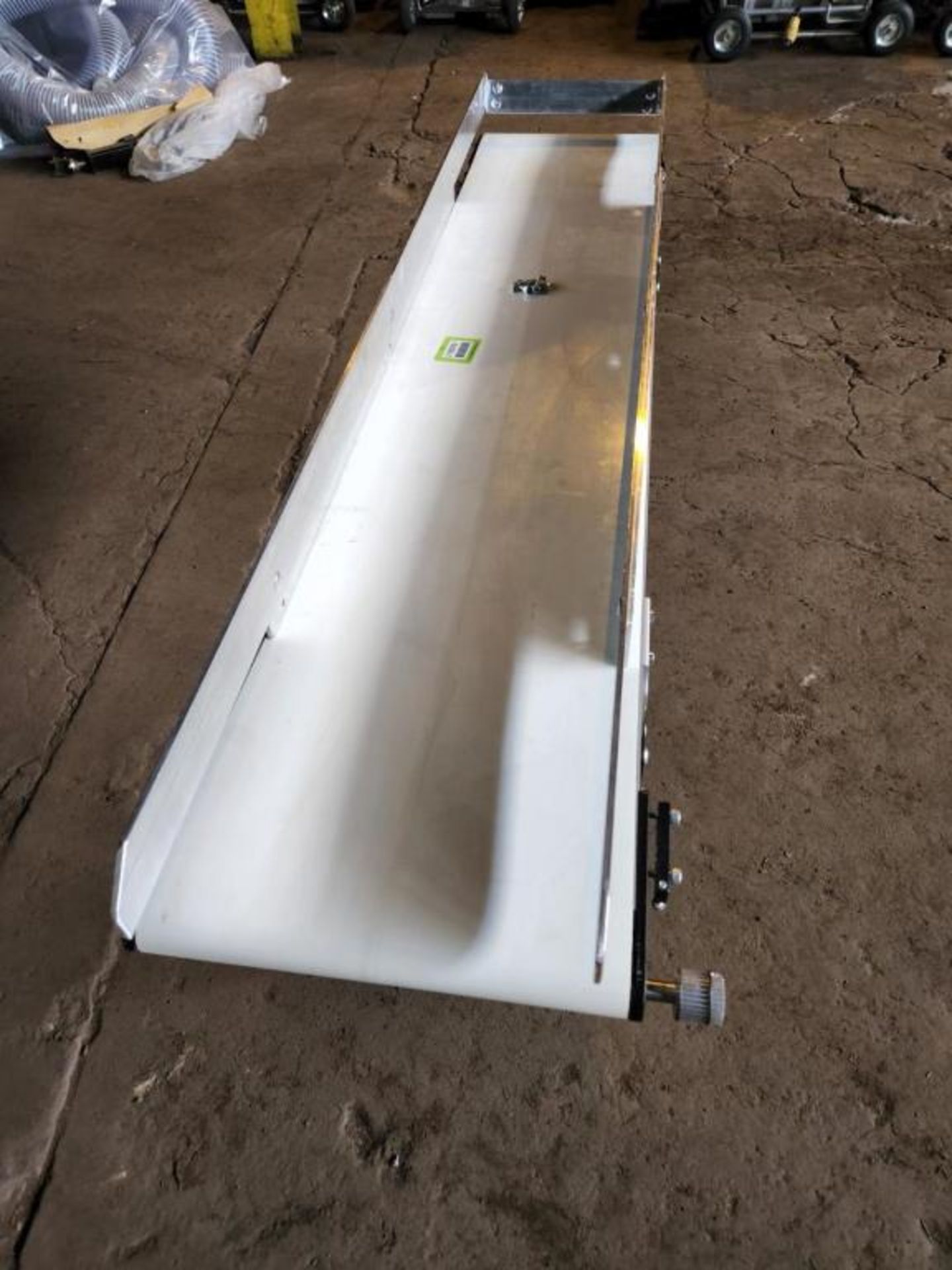 Twister Technologies Belt Conveyor - Image 3 of 3